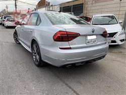 فولكسفاغن باسات